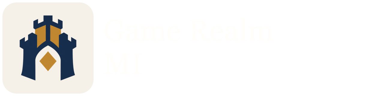 Game Realm MI