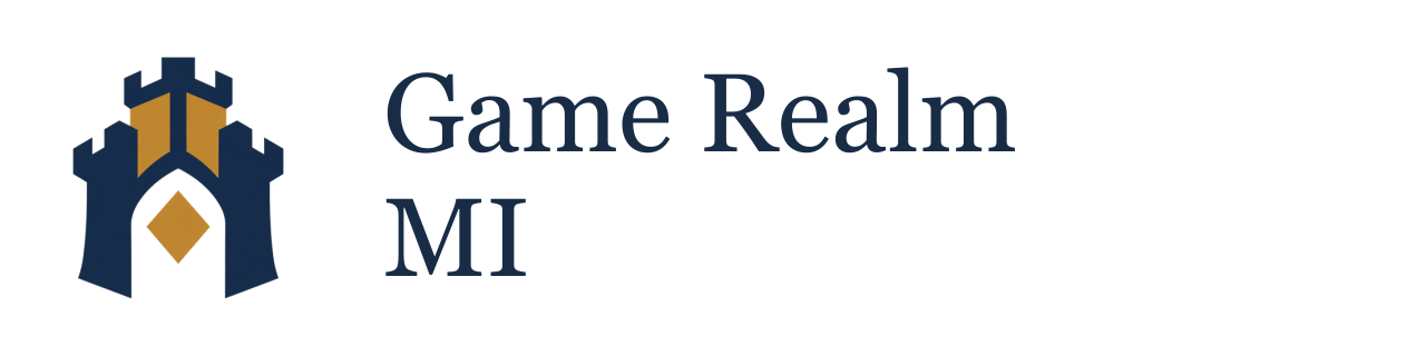 Game Realm MI